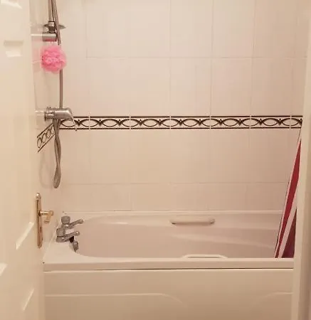 Apartment Beautiful 3 Bed With Balcony Sea View Dunfanaghy