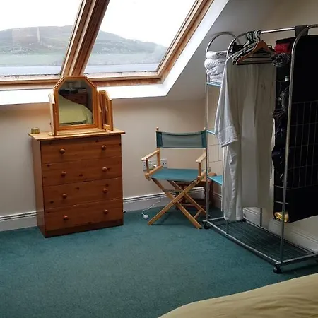 Beautiful 3 Bed With Balcony Sea View Διαμέρισμα *