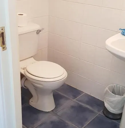 Beautiful 3 Bed With Balcony Sea View * Dunfanaghy