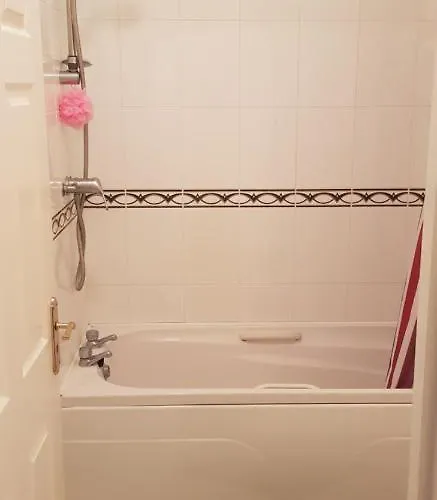 Appartamento Beautiful 3 Bed With Balcony Sea View Dunfanaghy