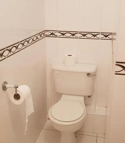 Beautiful 3 Bed With Balcony Sea View Данфанахи