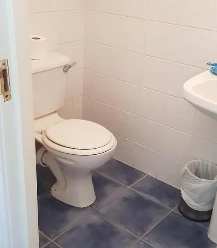 Beautiful 3 Bed With Balcony Sea View * Данфанахи